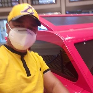 Meet your Posher, Ramon